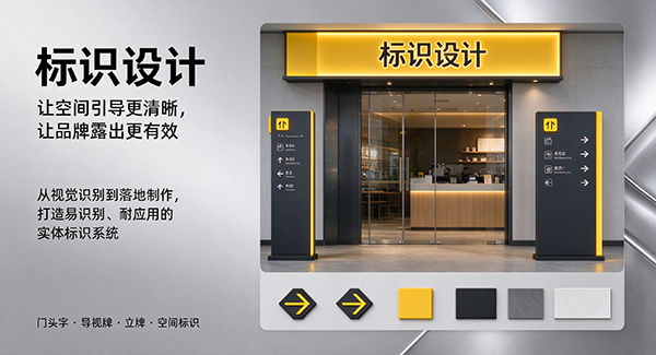 凤县标识设计